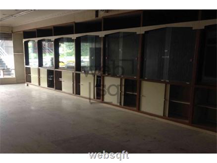 Commercial Shop-Mulgi for Rent